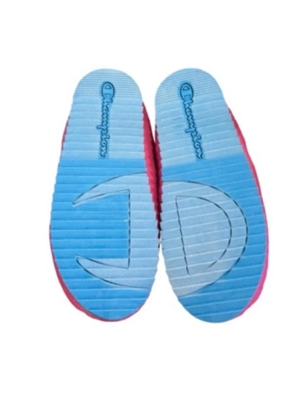 Champion Slippers